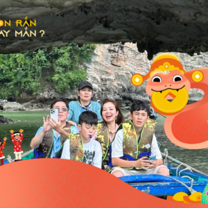 TOUR MÁY BAY TẾT 2025: HÀ NỘI - SAPA - LÀO CAI - NINH BÌNH – HẠ LONG 5N4Đ