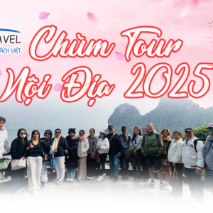 TOUR MÁY BAY: HÀ NỘI - HẠ LONG - NINH BÌNH - SAPA 5N4Đ