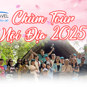 TOUR BUÔN MÊ - GIA LAI - MĂNG ĐEN 3 NGÀY 3 ĐÊM