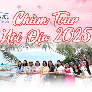 TOUR NAM DU - HÒN SƠN XE GIƯỜNG NẰM 3N3Đ