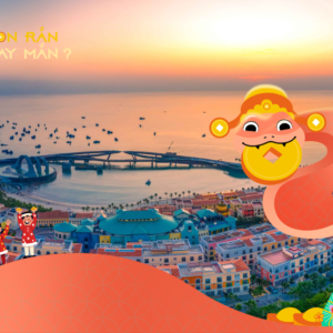 TOUR MÁY BAY TẾT 2025: PHÚ QUỐC 4N3Đ