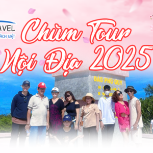 TOUR ĐẢO PHÚ QUÝ 2N2Đ CHẤT LƯỢNG GIÁ RẺ
