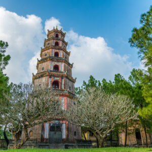 INDOCHINA ADVENTURE TOUR 23 DAYS