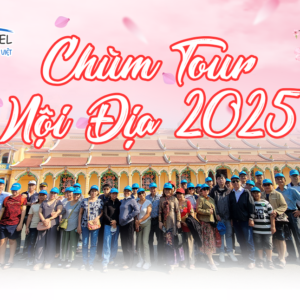 TOUR TÂY NINH - NÚI BÀ - ĐỈNH VÂN SƠN - BUFFET NĂM CHÂU 1N