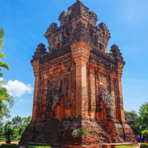 TOUR PHÚ YÊN - QUY NHƠN - XE GIƯỜNG NẰM 3N3Đ