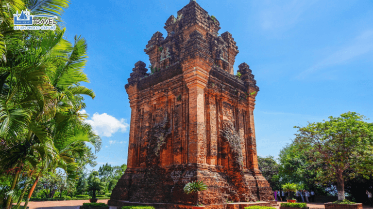 TOUR PHÚ YÊN – QUY NHƠN – XE GIƯỜNG NẰM 3N3Đ
