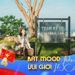 TOUR NINH CHỮ - VĨNH HY - ĐÀ LẠT 4N4Đ LỄ 30/4