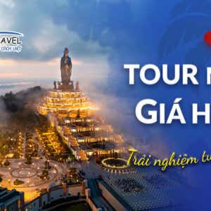 TOUR SIÊU TIẾT KIỆM - KICK OFF : TÂY NINH - BUFFET TRƯA - ĐỈNH VÂN SƠN 1N