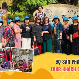 TOUR DU LỊCH KHÁCH ĐOÀN BUÔN MÊ THUỘT - TÀ ĐÙNG 3N3Đ