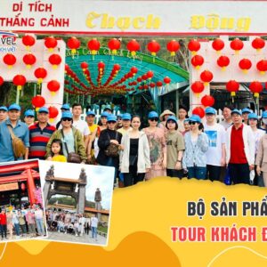 TOUR DU LỊCH KHÁCH ĐOÀN: ĐẢO NGỌC PHÚ QUỐC 3N2Đ