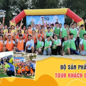 TOUR DU LỊCH KHÁCH ĐOÀN LAGI 3N2Đ