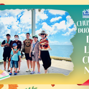 TOUR MÁY BAY: DU LỊCH PHÚ QUỐC 4N3Đ