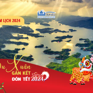 TOUR TẾT ÂM LỊCH BUÔN MÊ – TÀ ĐÙNG 3 NGÀY 3 ĐÊM
