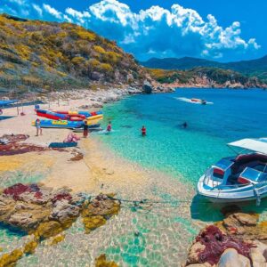 TOUR DU LỊCH NINH CHỮ 2N2Đ