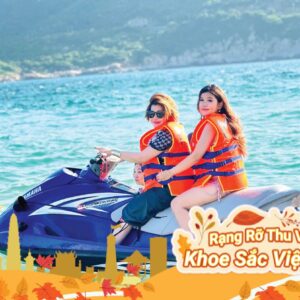 TOUR ĐẢO BÌNH HƯNG - VỊNH VĨNH HY 2N2Đ