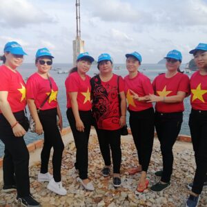 TOUR DU LỊCH KHÁCH ĐOÀN HÒN SƠN 2N2Đ