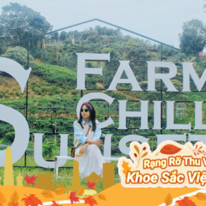 TOUR NAM TÂY NGUYÊN: MADAGUI - BẢO LỘC 2N1Đ