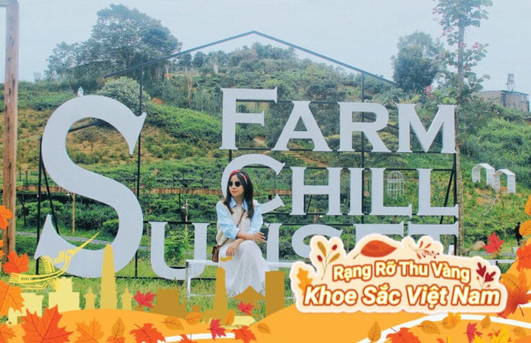 TOUR NAM TÂY NGUYÊN: MADAGUI – BẢO LỘC 2N1Đ