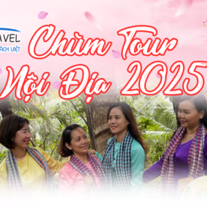 TOUR BẾN TRE - MỸ THO 1 NGÀY