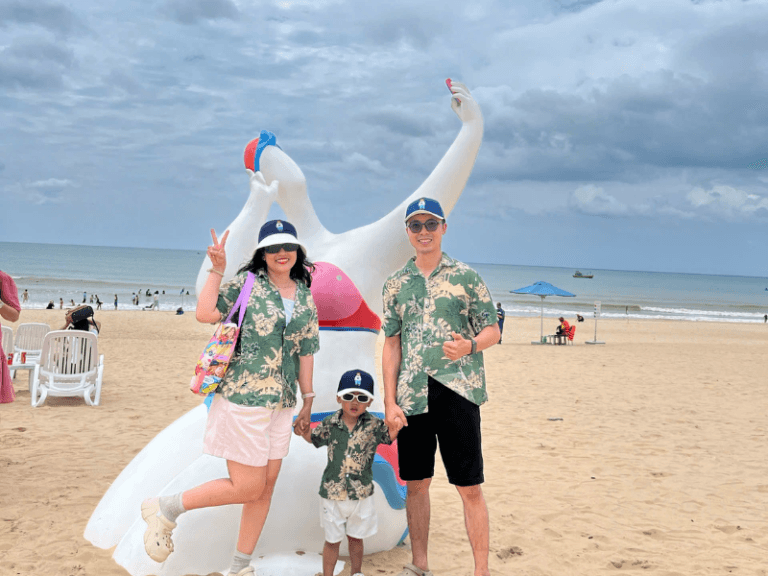 TOUR PHAN THIẾT – MŨI NÉ 2N1Đ