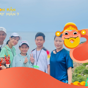 TOUR TẾT NGUYÊN ĐÁN 2025: BÌNH HƯNG - NINH CHỮ 2N2Đ