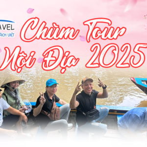 TOUR MỸ THO - CẦN THƠ 2N1Đ