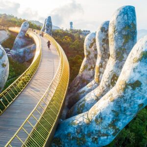 DISCOVER CENTRAL VIETNAM 5 DAYS 4 NIGHTS