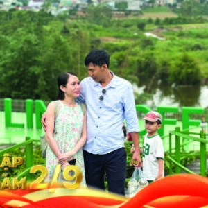 TOUR LỄ 2-9: ĐÀ LẠT 2N2Đ - XE GIƯỜNG NẰM
