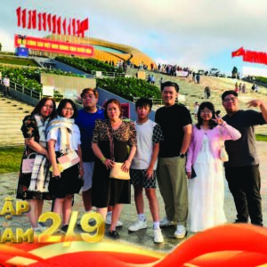 TOUR LỄ 2-9: ĐÀ LẠT - XE GIƯỜNG NẰM 3N3Đ