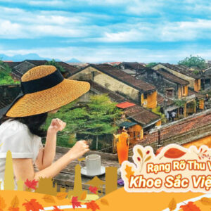 TOUR ĐÀ NẴNG - HUẾ - XE GIƯỜNG NẰM 4N5Đ