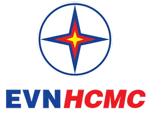 Logo khách hàng EVN HCMC