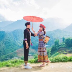 HANOI - SAPA 3 DAYS
