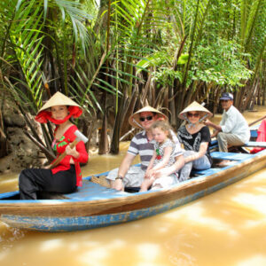 MEKONG 1 DAY