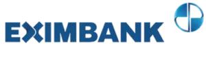 Logo khách hàng Eximbank