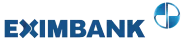 Logo khách hàng Eximbank