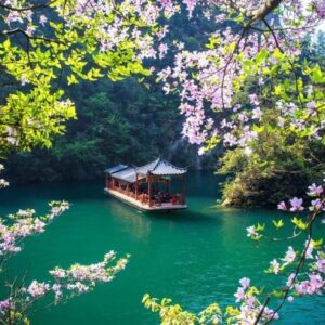 TOUR PHƯỢNG HOÀNG CỔ TRẤN - VŨ LĂNG NGUYÊN 6 NGÀY 5 ĐÊM