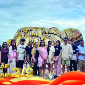TOUR LỄ 2/9: HÒN SƠN 2N2Đ