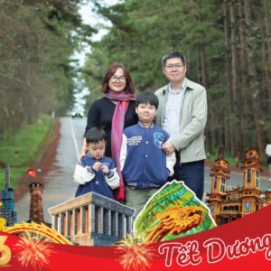 TOUR TẾT DƯƠNG LỊCH 2026: BUÔN MÊ – MĂNG ĐEN 3N3D