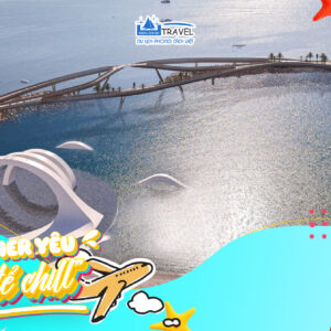 Tour TP.HCM - Phú Quốc 3 Ngày 2 Đêm Trọn Gói