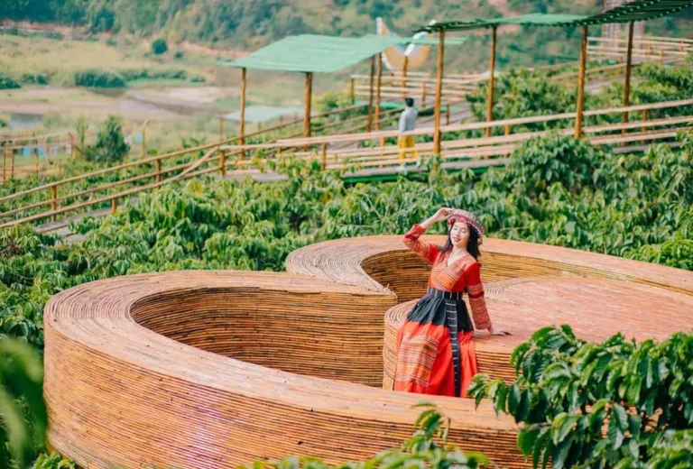 ĐÀ LẠT – MONGO LAND 3N2Đ – TẾT NGUYÊN ĐÁN 2025