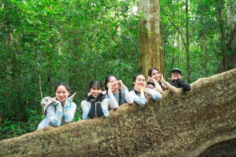 TOUR NAM CÁT TIÊN – SUỐI MƠ -MADAGUI 2N1Đ