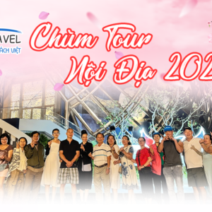TOUR NHA TRANG - NHŨ TIÊN - 3 ĐẢO XE GIƯỜNG 3N3Đ