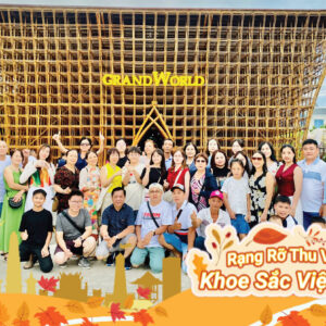 TOUR PHÚ QUỐC - 4 ĐẢO - BÃI SAO - BẮC ĐẢO - NAM ĐẢO 3N3Đ