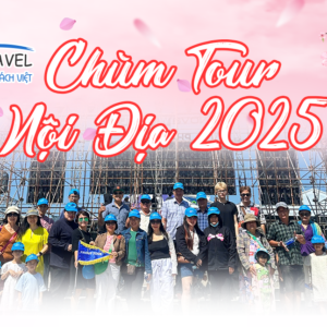 TOUR PHAN THIẾT - BIKINI BEACH 2N1Đ