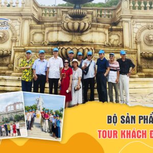 TOUR DU LỊCH KHÁCH ĐOÀN: PHÚ QUỐC - CÁP TREO HÒN THƠM 3N3Đ