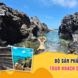 TOUR DU LỊCH KHÁCH ĐOÀN: PHÚ QUÝ 2N2Đ