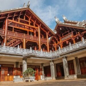 TOUR BUÔN MÊ - GIA LAI - MĂNG ĐEN 3 NGÀY 3 ĐÊM