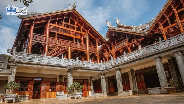 TOUR BUÔN MÊ – GIA LAI – MĂNG ĐEN 3 NGÀY 3 ĐÊM
