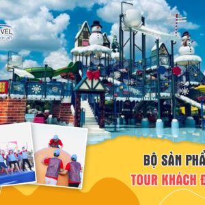 TOUR DU LỊCH KHÁCH ĐOÀN: SƠN TIÊN 1N