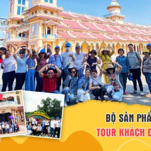 TOUR DU LỊCH KHÁCH ĐOÀN: TÂY NINH 1N